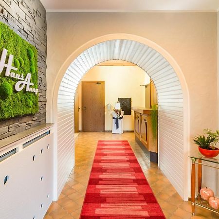Pension Haus Anny Deudesfeld Экстерьер фото