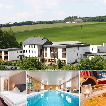 Pension Haus Anny Deudesfeld Экстерьер фото