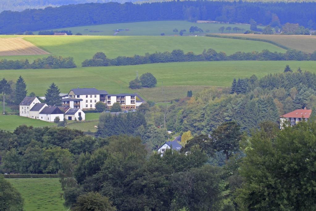Pension Haus Anny Deudesfeld Экстерьер фото