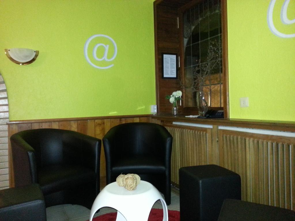 Pension Haus Anny Deudesfeld Экстерьер фото