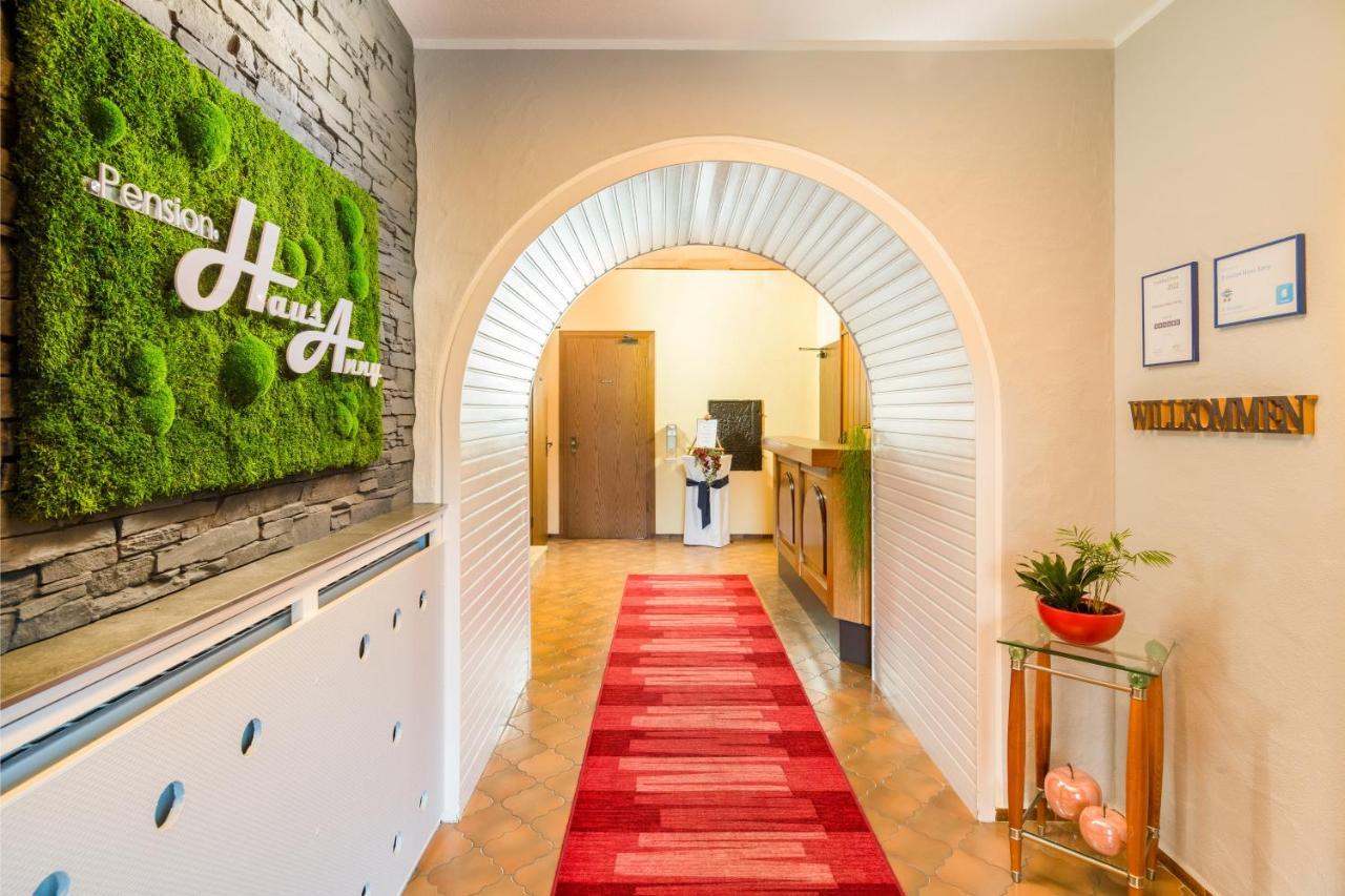 Pension Haus Anny Deudesfeld Экстерьер фото