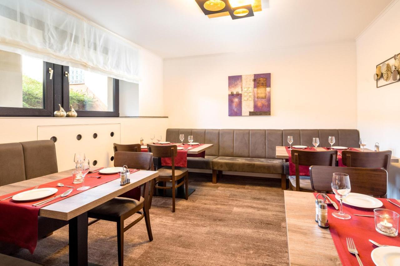 Pension Haus Anny Deudesfeld Экстерьер фото
