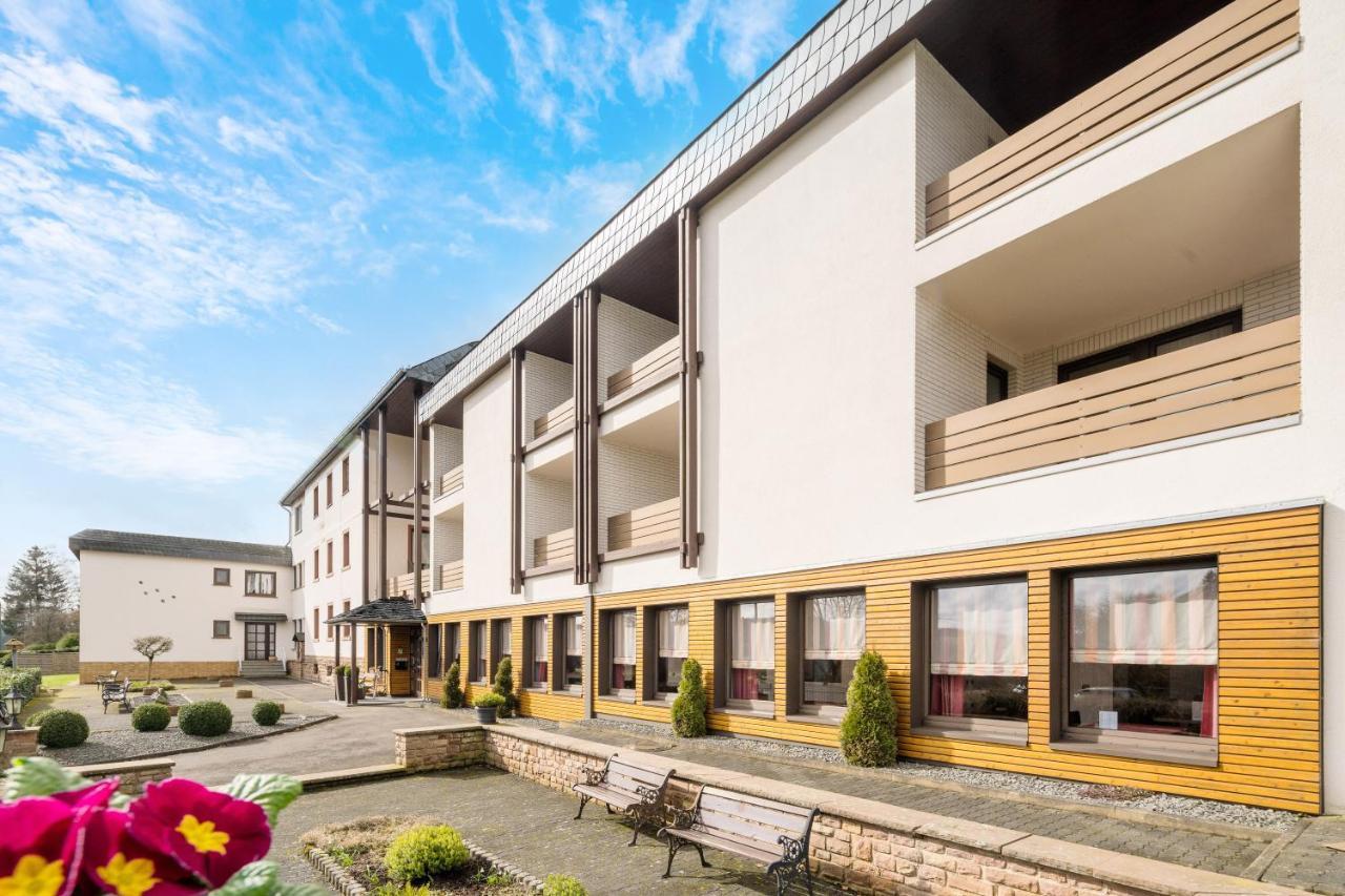 Pension Haus Anny Deudesfeld Экстерьер фото