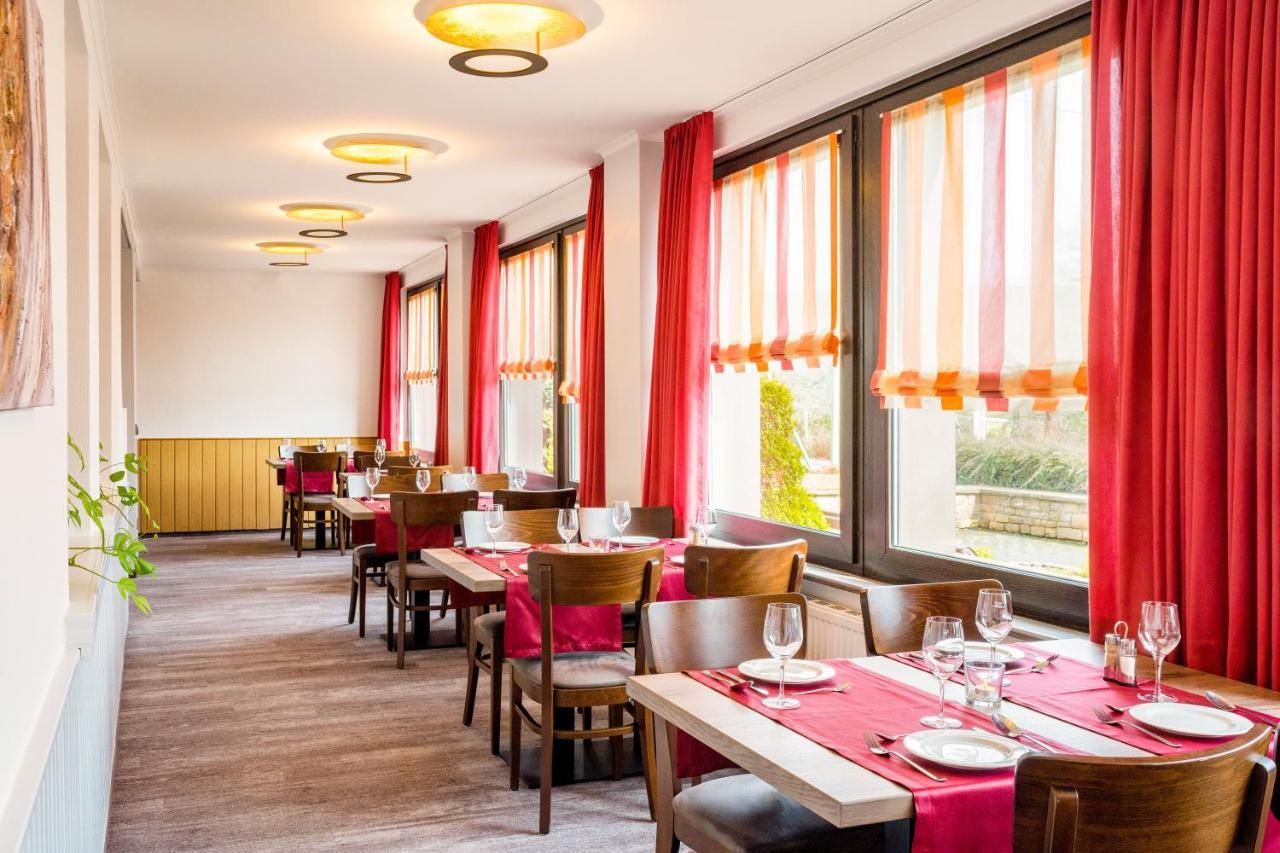 Pension Haus Anny Deudesfeld Экстерьер фото