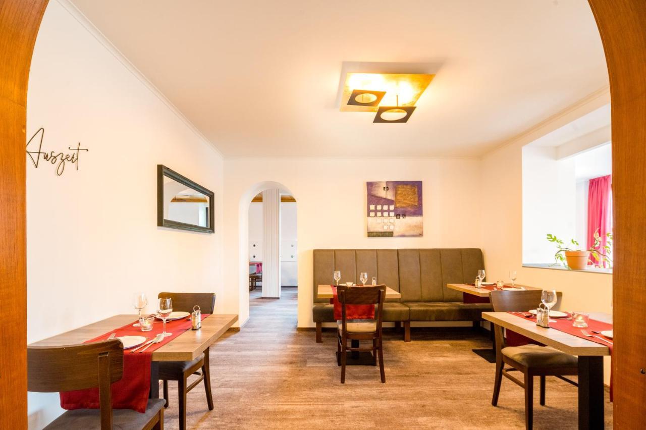Pension Haus Anny Deudesfeld Экстерьер фото