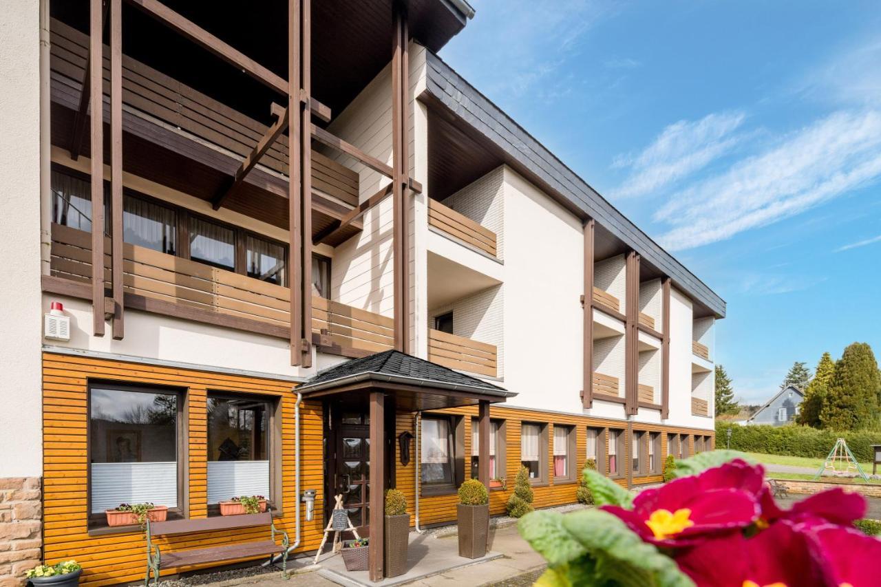 Pension Haus Anny Deudesfeld Экстерьер фото