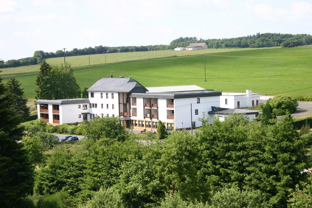 Pension Haus Anny Deudesfeld Экстерьер фото