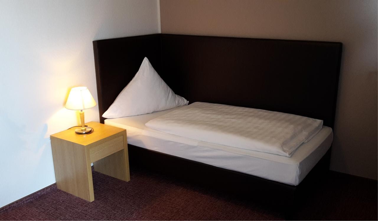 Pension Haus Anny Deudesfeld Экстерьер фото