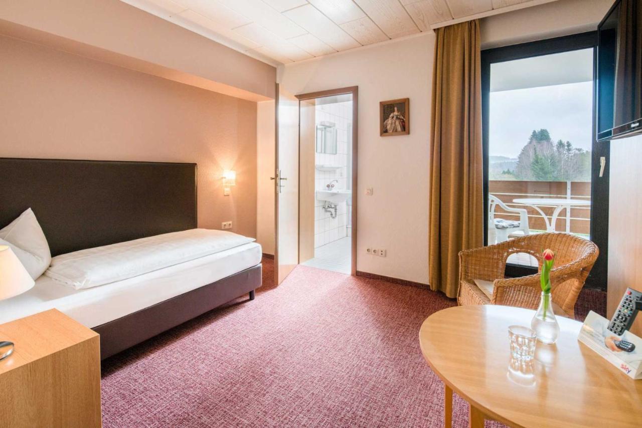 Pension Haus Anny Deudesfeld Экстерьер фото