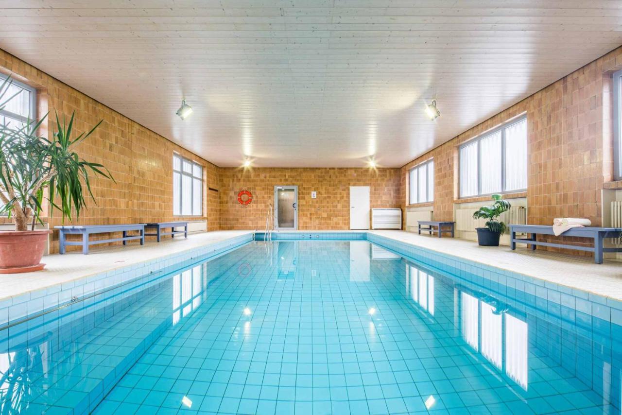 Pension Haus Anny Deudesfeld Экстерьер фото