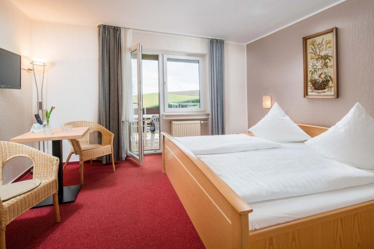 Pension Haus Anny Deudesfeld Экстерьер фото