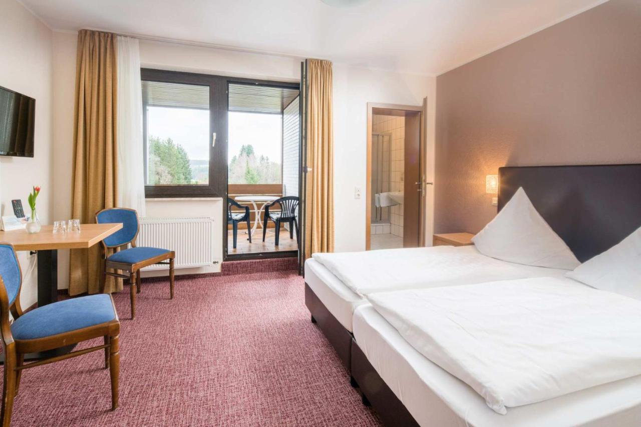 Pension Haus Anny Deudesfeld Экстерьер фото