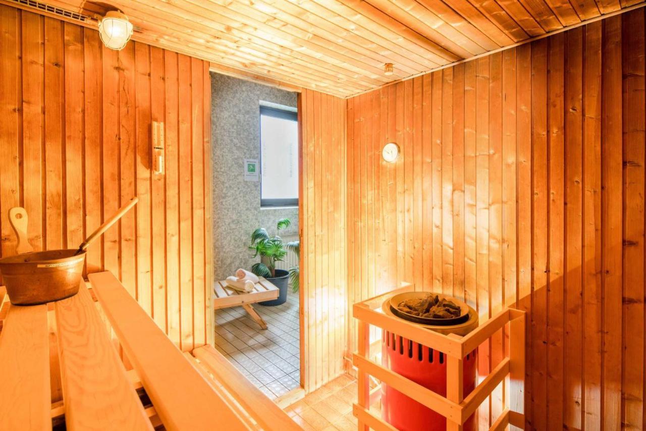 Pension Haus Anny Deudesfeld Экстерьер фото
