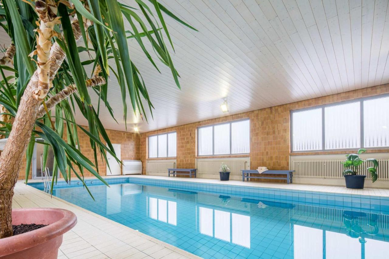 Pension Haus Anny Deudesfeld Экстерьер фото
