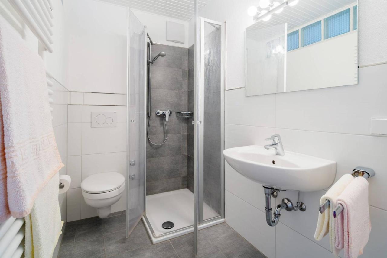 Pension Haus Anny Deudesfeld Экстерьер фото