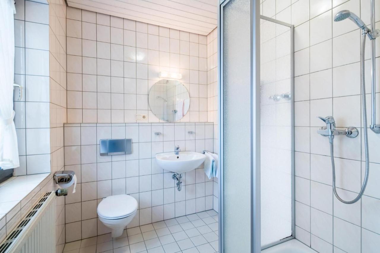 Pension Haus Anny Deudesfeld Экстерьер фото