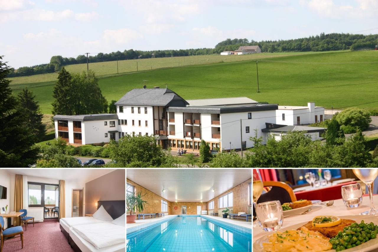Pension Haus Anny Deudesfeld Экстерьер фото
