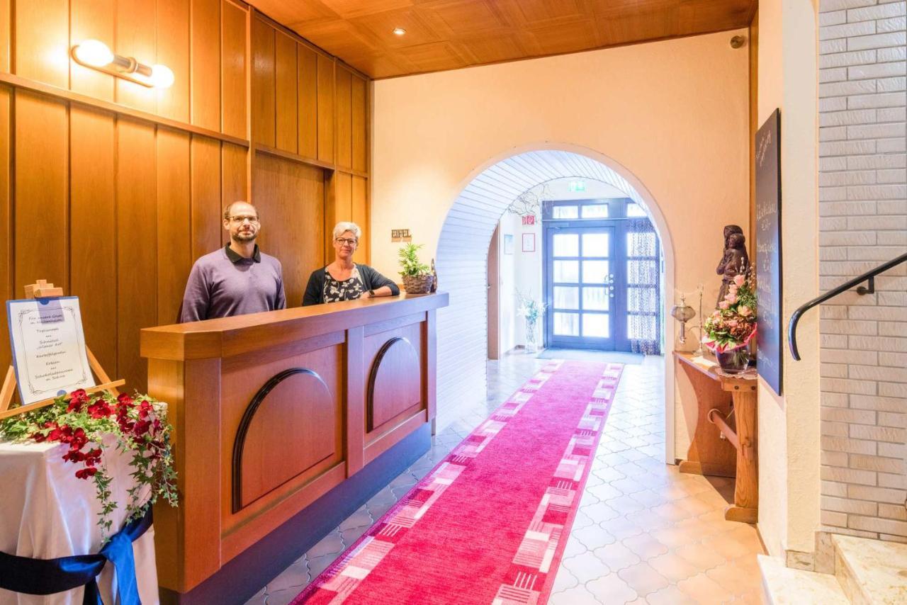 Pension Haus Anny Deudesfeld Экстерьер фото